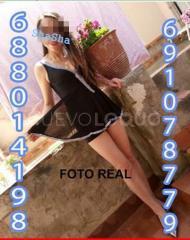 chicas orientales jovenes,dulces y agradables trabajan en sabadell centro de la rambla--