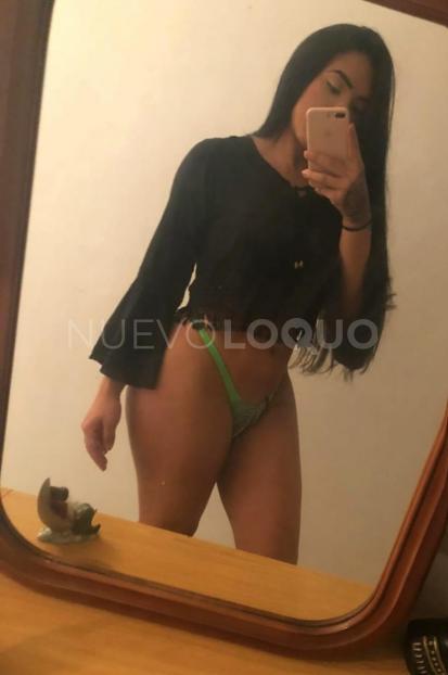  LA DIOSA DEL   Y   BIEN 