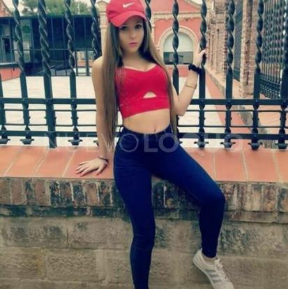  Lidia super femenina versatil más 