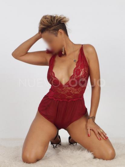  NOVEDAD !!!! MIA Recién llegada ala isla con ganas de mucho juegoo