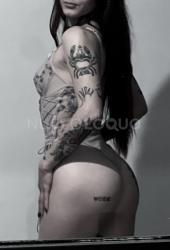 Nos vemos hoy? Soy ARIANA, masajes con pasion