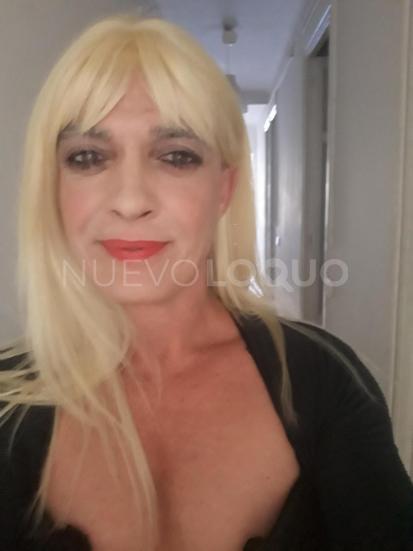  Travesti catalana  gimnasta
