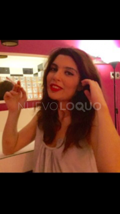  JOANA catalana  anyets en EXCLUSIVA _