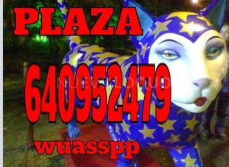 Plaza Alicante relax****%