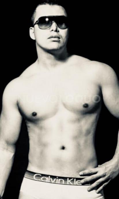  LUCAS MASAJISTA MASCULINO DE LUJO