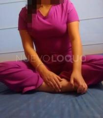 DEPILACIÓN + MASAJE RELAJANTE DESCONTRACTURANTE