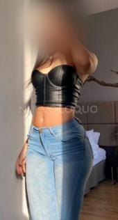 Delgadita  super Natalia NUEVA