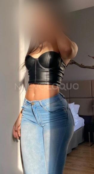  Delgadita  super Natalia NUEVA