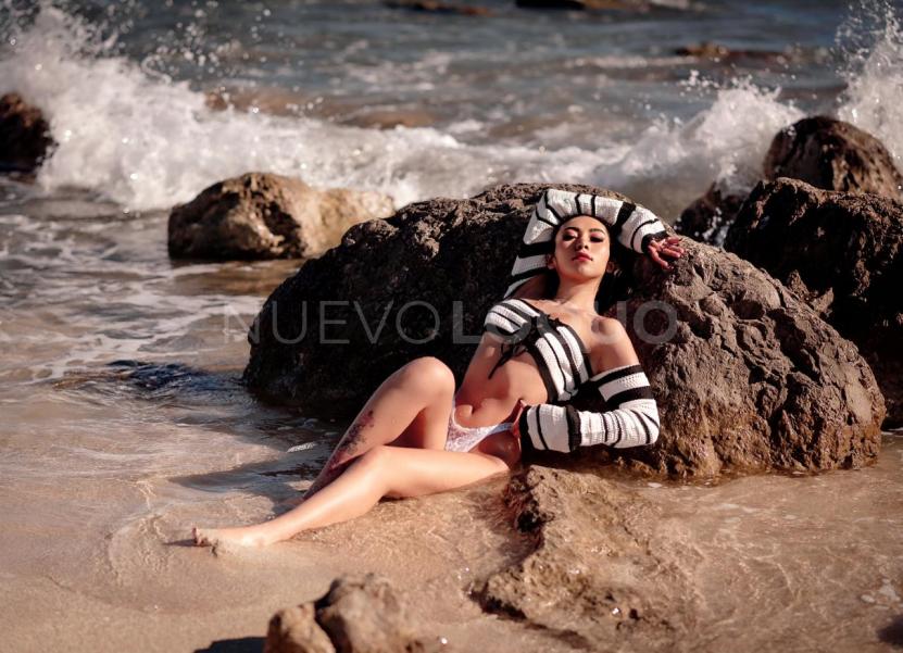  JOVEN MASAJISTA UNA CITA ESPECIAL..
