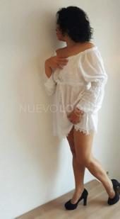 DIVORCIADA ...ALGO ESPECIAL Y DIFERENTE, 