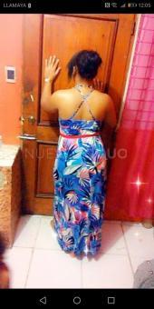 Latina caliente, cañera en busca de caballeros elegantes cariñosos y fogozosos
