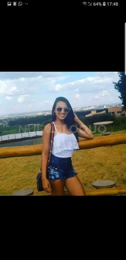  Sexy venezolona estudiante