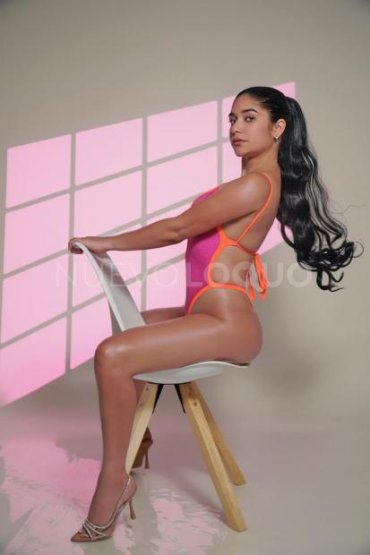  Somos chicas LAS REINAS !