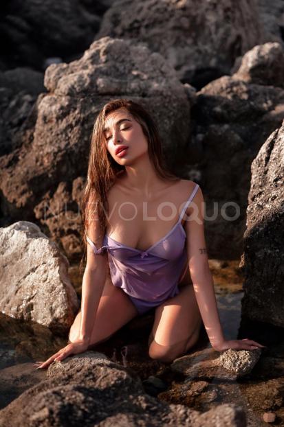  SOY LA RUBIA DE TUS SUEÑOS.....