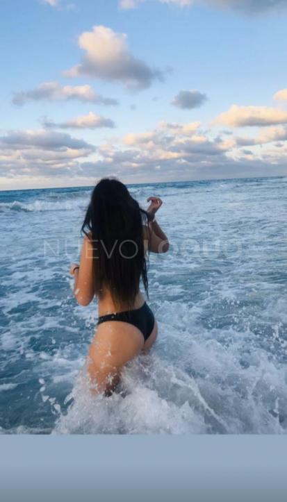  PAMELA ESPECTACULAR MORENA CON CUERPO DE MUÑECA