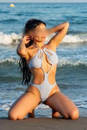 JOVEN MODELITO IMPLICADA Y ATREVIDA