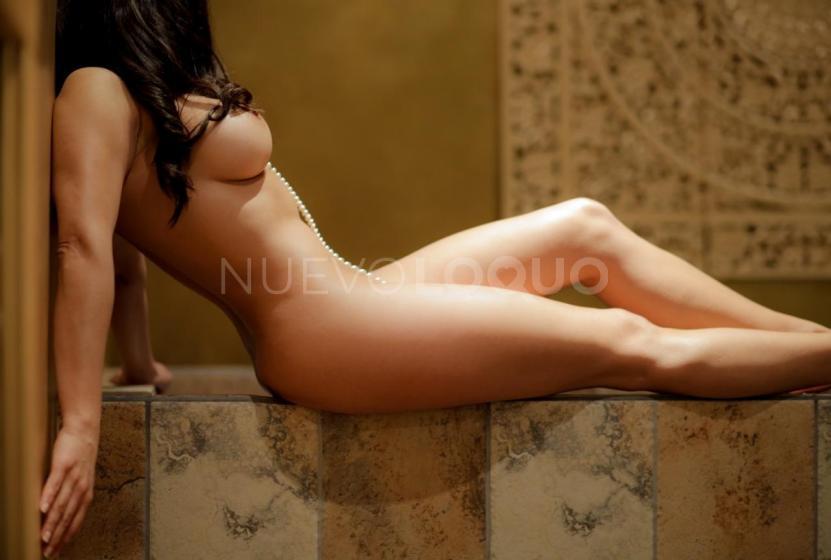  PAULA - NUEVA MASAJISTA ERÓTICA VENEZOLANA EN MADRID CENTRO