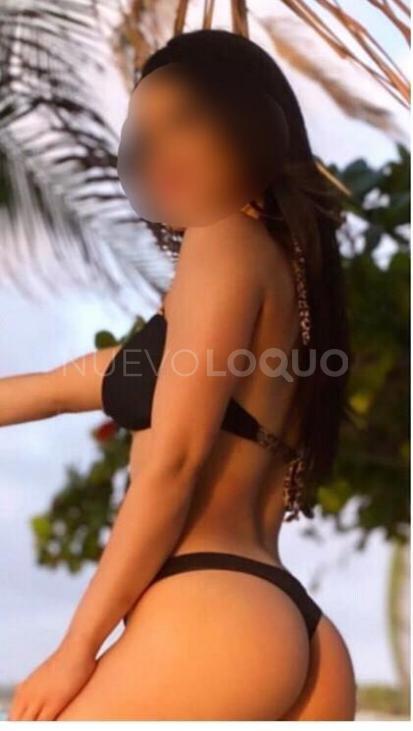  EMMA ESTUDIANTE Madrileña... SOLO PARA CABALLEROS EXIGENTES!! DULZURA, SENSUALIDAD Y EROTISMO!