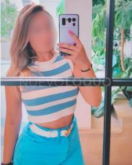 HERMOSA Y AMOROSA ESPAÑOLA. SEÑORITA DE COMPAÑIA PARA CABALLEROS EN MALLORCA