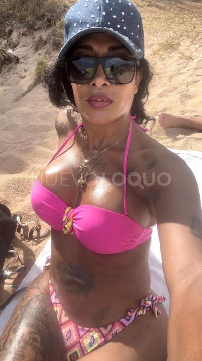  Trans colombiana curvas pronunciadas