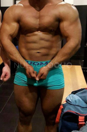  DOMINANTE MORBOSO