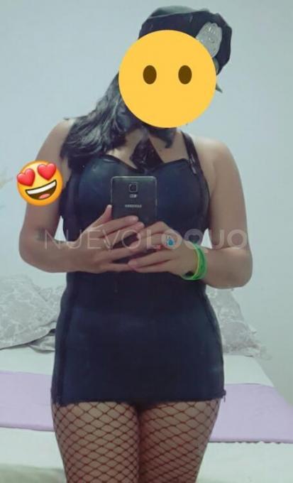 contactos pasion
