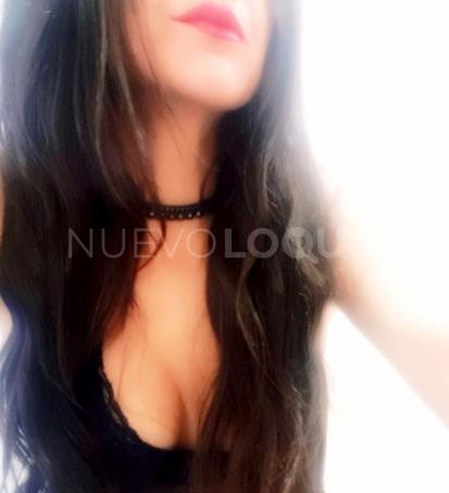  Alessandra. Madrileña liberal.  años. JUEGA CON MI SENSUALIDAD.