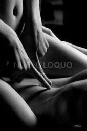 Déjate cuidar y seducir por nuestras masajistas las más eroticas de Barcelona