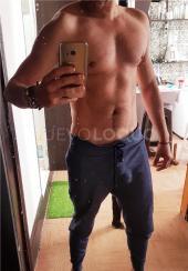 BRUNO MASAJISTA MASCULINO EXPERTO EN NOVATOS