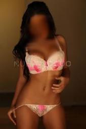 Quiromasajista Española, % seducción y erotismo