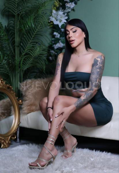  más guapa en persona