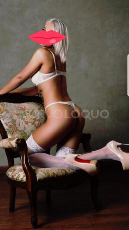  Anne, lituana  años, traviesa rubia, amante perfecta.