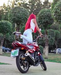 Eva puro morbo y placer
