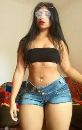 JOVENCITA EROTICA APASIONADA Y MUY CALIENTE
