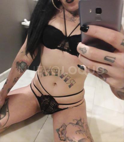 Posts pasion