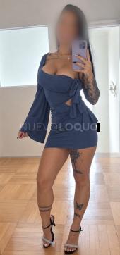 Exquisita Masajista