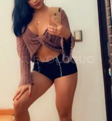 ALINADULZURA Y SENSUALIDADPURO EROTISMO