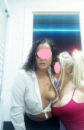 CATALANA Y LATINA   E!! SOLO ESTE FINDE EN BCN !!