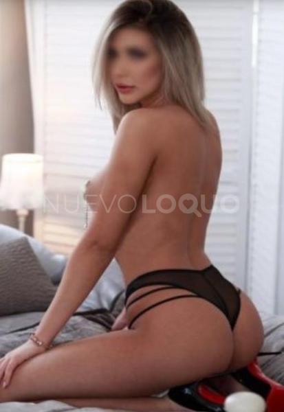  Rebeca NOVEDAD ANTONELLA RECIEN LLEGADA DULCE CARIÑOSA COMPLACIENTE
