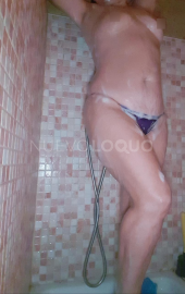 Sofia la ganas de disfrutar