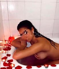 MAESTRA DEL MASAJE TÁNTRICO Y ERÓTICO_ ***