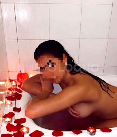  MAESTRA DEL MASAJE TÁNTRICO Y ERÓTICO_ ***