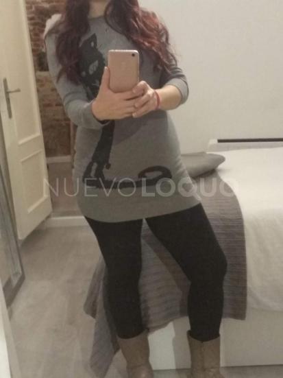  ESPAÑOLA GUAPA Y ELEGANTE,  Y DOMICILIOS