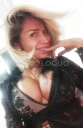 Dany evangelista atriz  !!