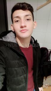 Alex mexicano