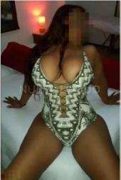 NOVEDAD EN GIRONA.. SORAYA CHICA SUPER CALIENTE Y 