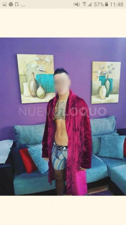 Posts pasion