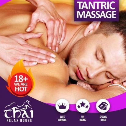  Thai House Relax Tenerife . Centro de masajes eroticos .