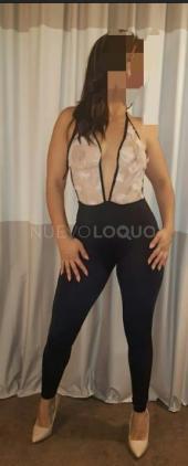 NOVEDAD COLOMBIANA IMPLESIONANTE POR PRIMERA VEZ