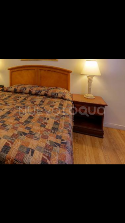  Habitación por horas